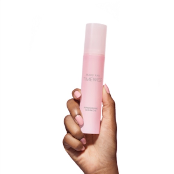 ✨Replenishing Serum C+E™ by Mary Kay